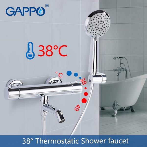 

mixer bath gappo faucet bathroom head taps faucet bathtub shower set thermostatic shower waterfall set faucets shower yavxo sq2009