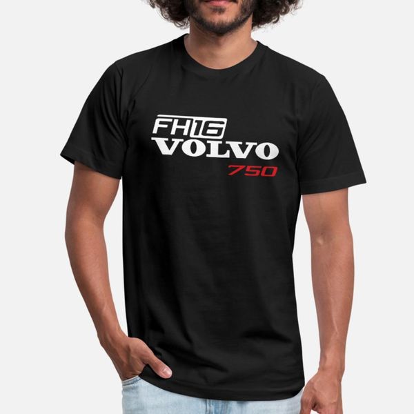

vol vo f h 16 trucker man truck t shirt men custom tee shirt euro size s-3xl pictures gift comfortable summer pictures shirt