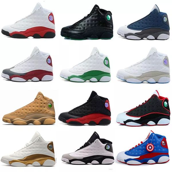 

island green cny 13 shoes men 13s shoes pure money royalty white cement black bred fire red womens shoes sneakers size5.5-13