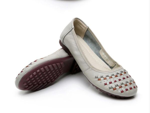 

2020 spring and autumn with new style fashion flat bottom round head women's shoes @nm16, Black