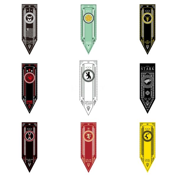 

wholesale- 3.3m colorful flag and banners brithday pennants fashion wedding christmas decoration garland party event&party supplies 5z#353