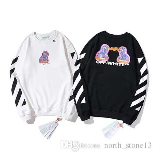 

20off designer luxury fashion hoodie men's women's growth sleeve casual outdoor sweatshirt hip hop print sweatshirt loose top, Black