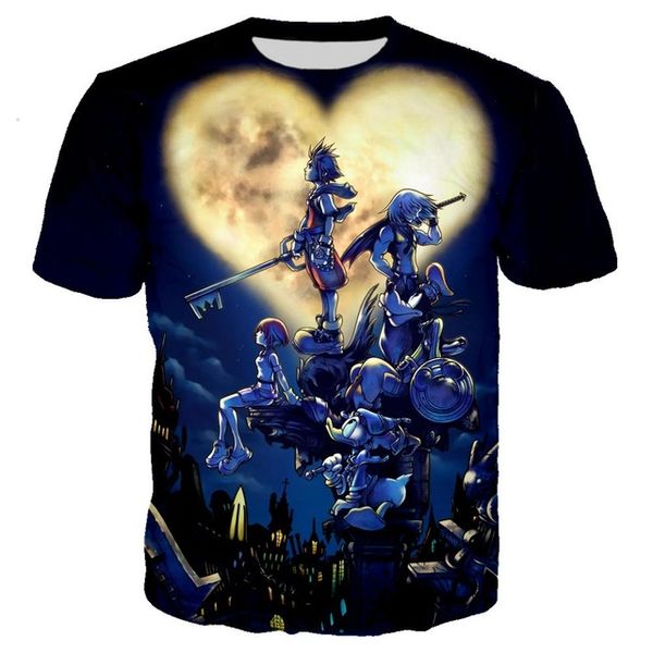 

anime killua hard rock hunter x hunter man 3d print shirts graphic comics humor men clothing