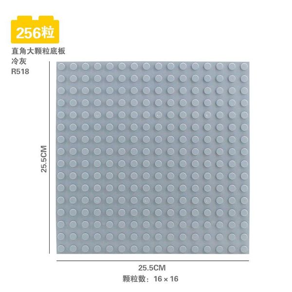 

кирпич 1212 подарки big тарелка xmas duploed большой diy дети duploe базовой платы игрушка блоков детские dots планшеты базовый этаж блок ба