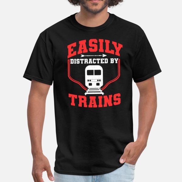 

train railway trains railwayman gift gift idea t shirt men customize tee shirt s-xxxl gents anti-wrinkle new style spring original shirt