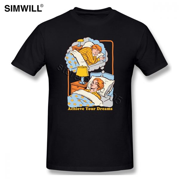 

high tall men retro looking tshirt round neck brand apparel demon series tee valentines day