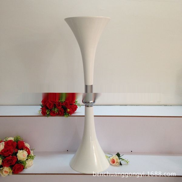 

l table vasehome vase holder white floor flower rack home living room table flower arrangement decoration vase 8256 ayueg