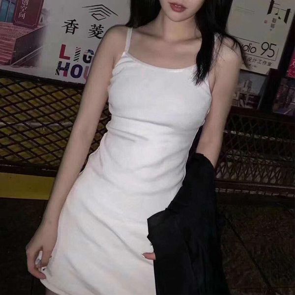 

women suspender skirt mini retro girl ruffles skater pleated short braces skirt back zipper hollow out skirt faldas jupe straps, Black;gray