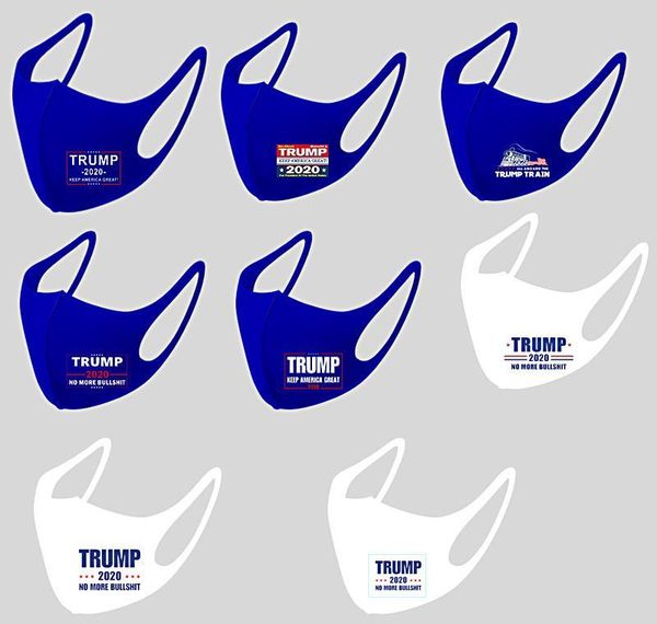 

trump party mouth american election anti-dust cover 2020 cycling shipping mask keep face dhl us again mask trump great xhhair urnji