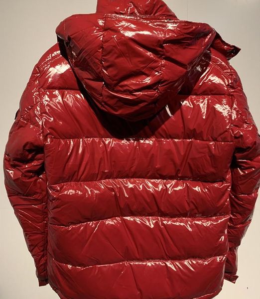 

doudoune mens down jacket winter jacket coats new men women winter casual mens outdoor warm feather outwear coat thic rql8, Black