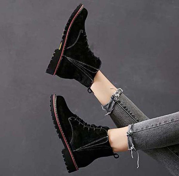 

classics fashionable and exquisite womens boots high heels and genuine leather outdoors fashion boots 03 p218, Black