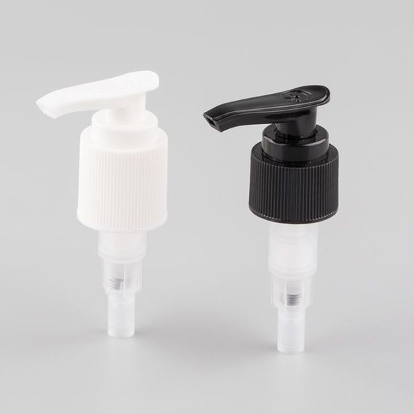 

pp 28410 gel white spray lotion pump bottle capstapa dosificadora