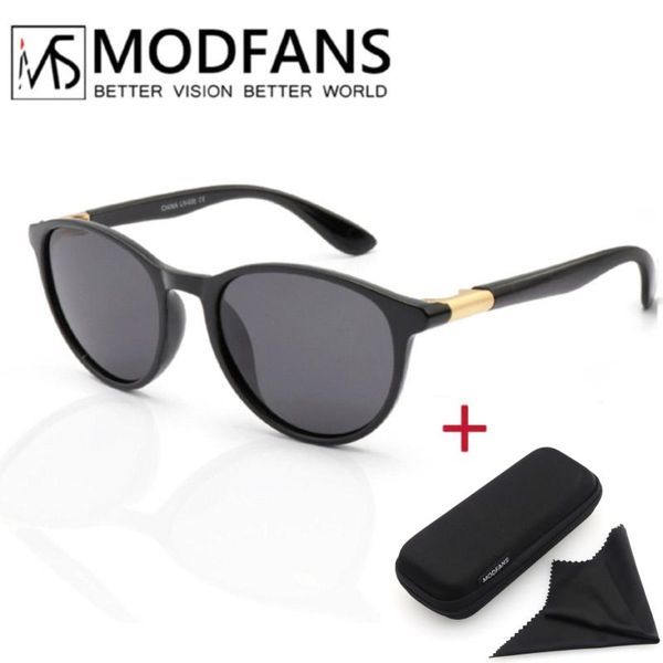 

2020 new fashion men polarized sunglasses uv protection vintage style women sunglasses pchromic mirror, White;black