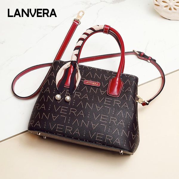 

designer bucket bag ladies classic leather diamond chain bucket shoulder bag ladies designer diagonal handbag birthday gift l8723