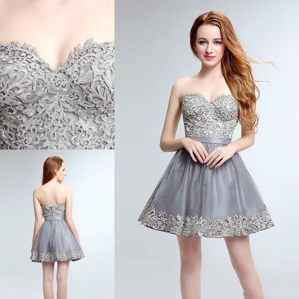 

2020 sweetheart cocktail celebrity dresses bridesmaid plus size elegant evening prom party dresses short mini evening gown, Black;red