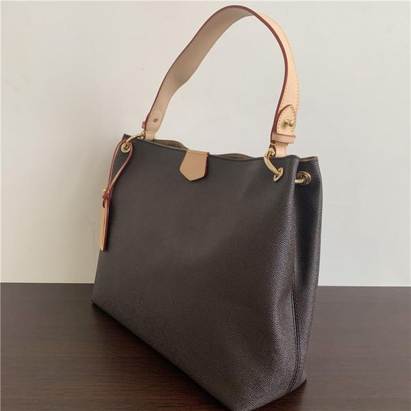 

handbags leather fashion classic women shoulderbag woman purses handbag totes shopping bags clutch bag