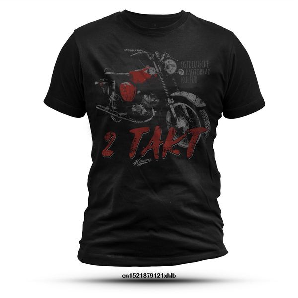 

мужчины тенниска 2 такт s51 ostdeutsche motorrad kultur graphic tee shirt tops симсон 2 stroke ddr мопед simme акф суловской motor