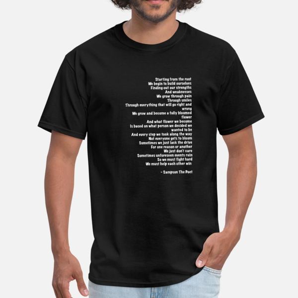 

from the beginning t shirt men customized short sleeve s-xxxl pictures crazy breathable summer cool shirt