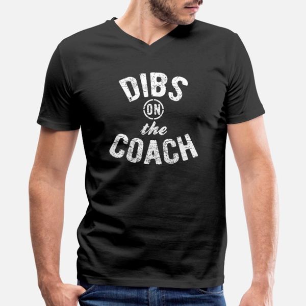 

dibs на тренер подарков baseball mom тренера жена футболка мужчины симпатичные tee shirt вокруг шеи мужской cute new fashion spring pictures