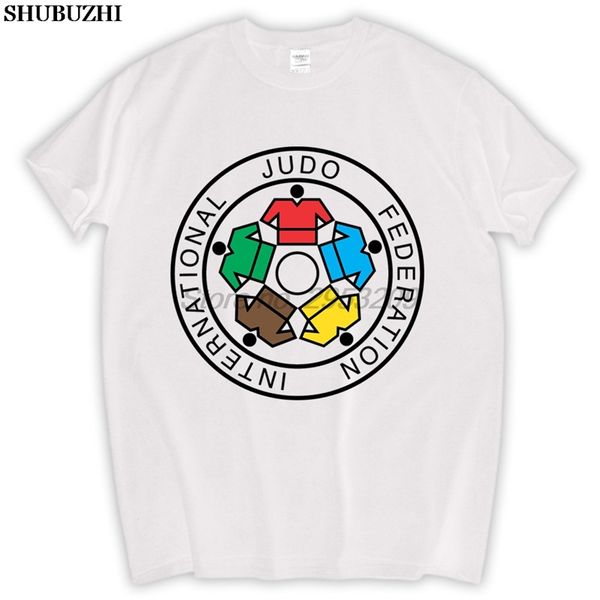 

judo budo jujitsu t-shirt cotton men t shirt new design digital inkjet printing sbz5218