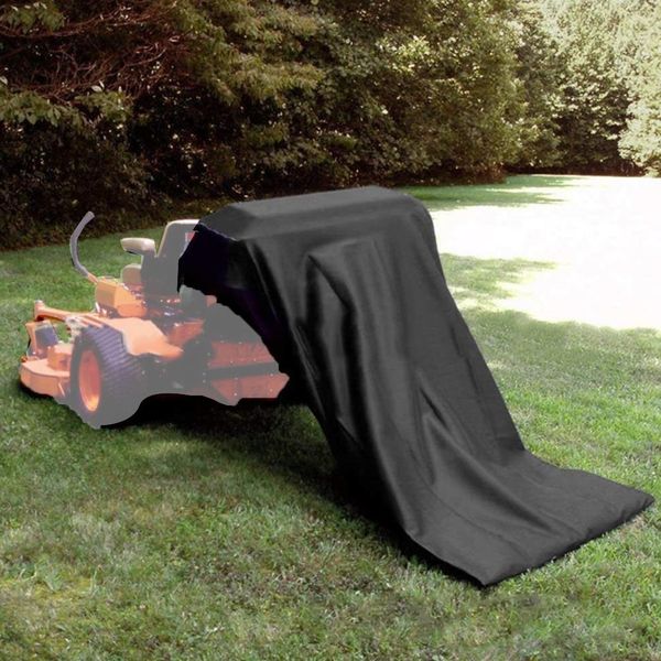 

складная портативный газонокосилки pouchl weeds ткань оксфорд сумка для хранения лист yard