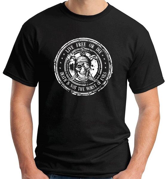 

the answer to life the universe & everything men's black t-shirt