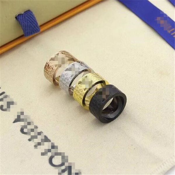 

дизайнерские кольца роскошные ювелирные изделия женщин кольца любят кольца прелестями предложение женщин кольцо бесплатная доставка 2020 lou, Silver