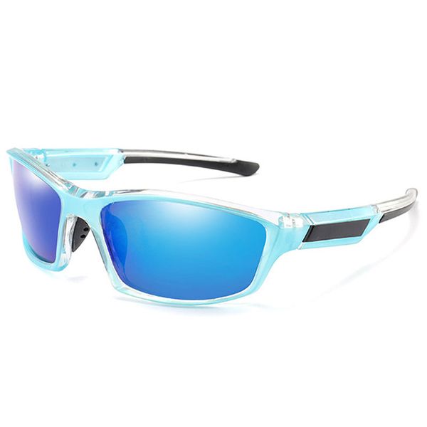 

classic polarized sunglasses brand design men driving glasses fashion sun glasses goggle shades uv400 eyewear, White;black