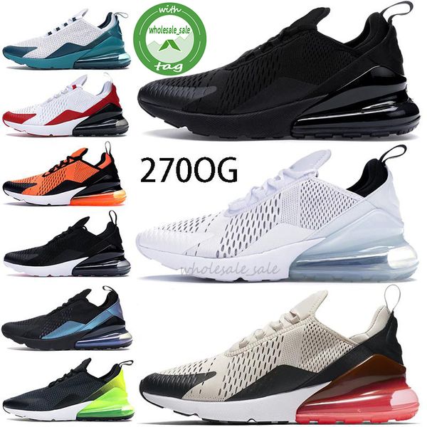 

new 27c running shoes triple black white women men chaussures bred be true barely rose 27cs mens trainers sport outdoor sneakers