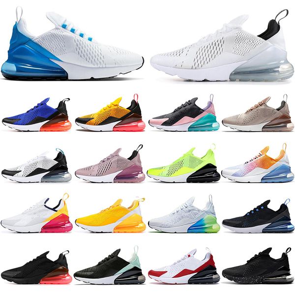 

2020 высшего качества женщины реагируют мужчины кроссовки радуга синий черный синий еле rose вольт оранжевый mesh athletic открытый тапки тр