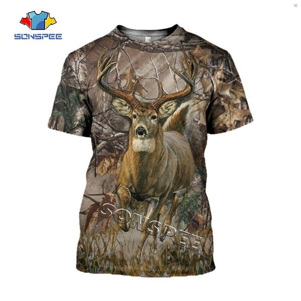 

hunting animal wild boar boys rock 3d print shirts kawaii humor hippie men clothing