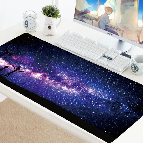 

xxl mouse pad 900x400 anime mousepad custom diy gaming large locking edge speed mousepad rubber computer desk mat