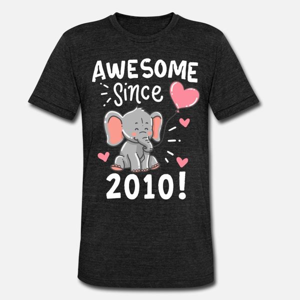 

birthday 2010 t shirt men printing tee shirt size s-3xl trend gift comical spring unique shirt