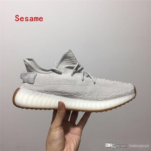 

kanye west 3 5 0 v2 static running shoes men women zebra blue tint black white beluga west outdoor shoes sports sneakers with box 36-47