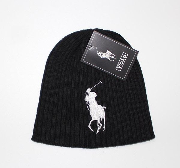 

winter new mens and womens wool caps wholesale horse pattern couples hedging knitted hats fashion all-match street hiphop0441, Blue;gray