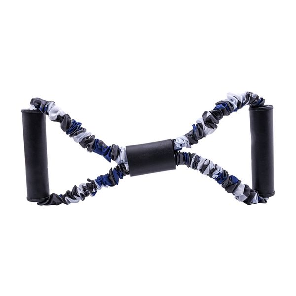 

yoga pull rope gum fitness resistance chest expander rope workout muscle fitness rubber elastic bands sports exercise
