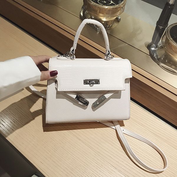 

handbags for women 2020 pu leather black red shoulder bag fashion bag female vintage small square korean messenger