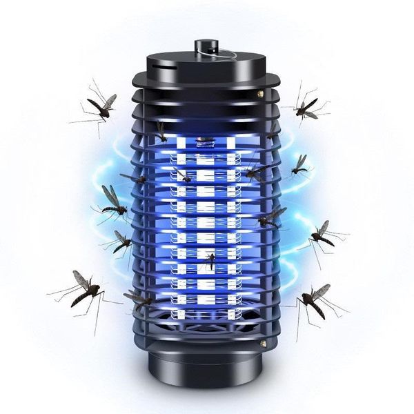 

electric electronics anti repeller & electronic eu mosquito trap plug us 110v zapper lamp killer 220v bug lipper cbejt