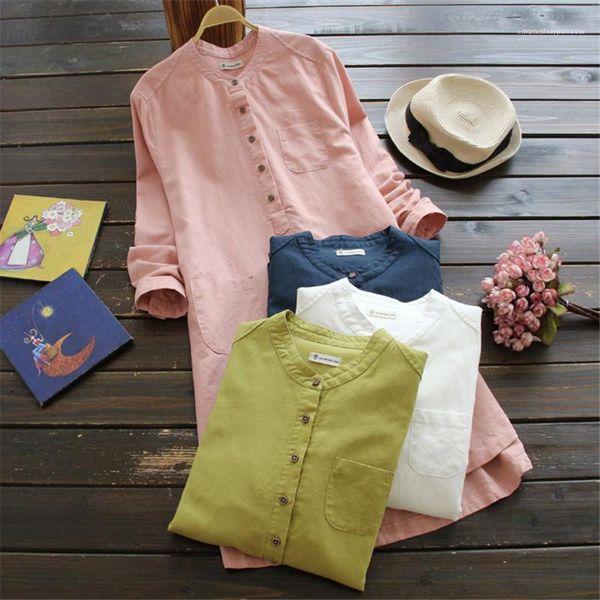 

pocket fashion stand collar womens casual knee length dress womens shirt dresses panelled button dresses with, Black;gray