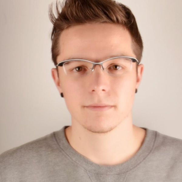

youoptical glasses half frame/half-rim men women prescription frame sports eyeglasses 2090, Black