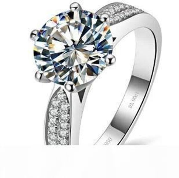 

high uu 1,2,3ct, sona diamond ring diamond ring fire color stars , super sang diamond, Golden;silver