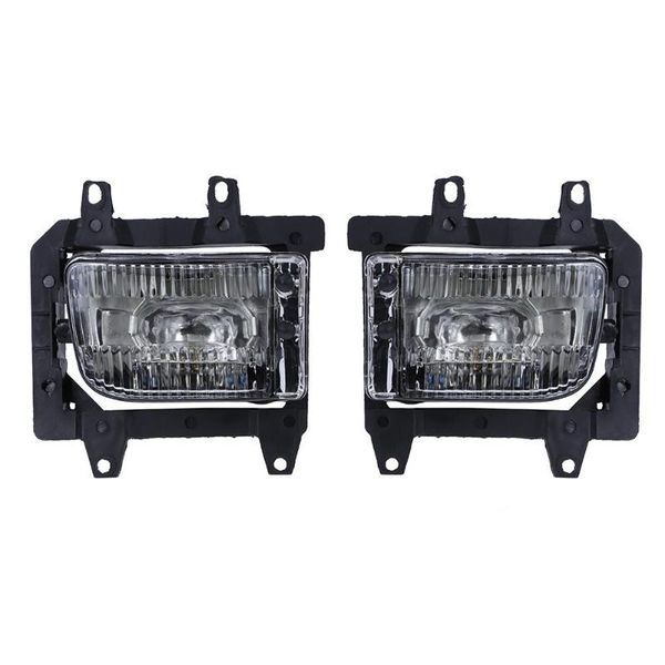 

2pcs crystal clear lens cover front bumper fog light lamps house for e30 318i 318is 325i 325is 325e 325es 325ix