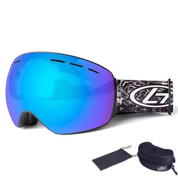 

2020 mens winter new designer motocross helmet goggles moto cross dirtbike motorcycle goggles glasses ski skating uv eyewear suglasses, White;black