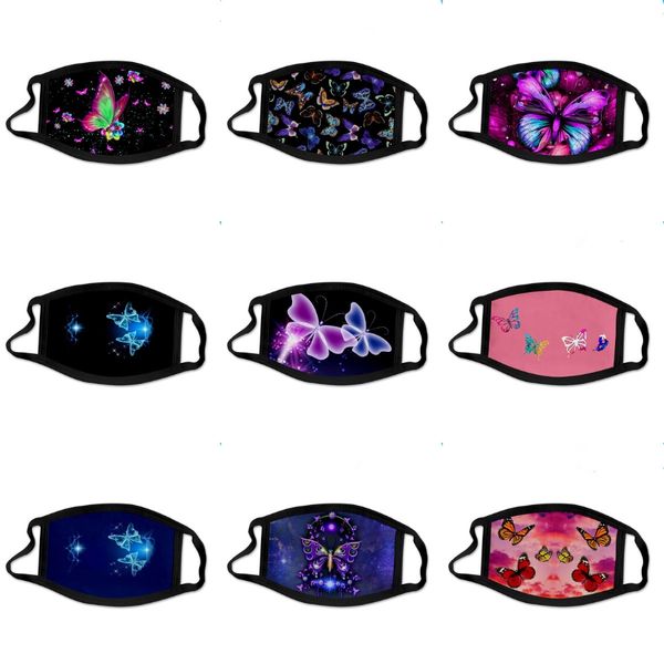 

jexpb new starry sky cycling scarf soft hairband scarf outdoor face mask headband light breathable edc print magic headwear 6#326#839