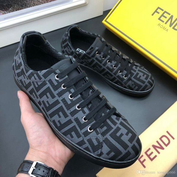 

stylish men's casual sports, comfortable and versatile sneakers, luxury designer men's shoelacesaa, Red;white