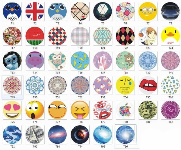 

samsung with stands phone deskcar clip stand holder finger stand grip sockets universal iphone holder for mount ojysj mjhome