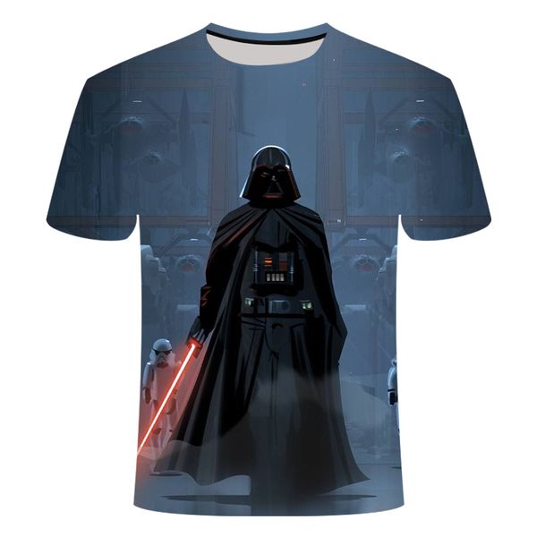 

inked tattoo fish t shirt men novelty 3d watercolor painting tshirt for men 100% breath cotton fabric clothing streetwear tees