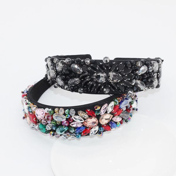 

rhinestones hair jewelry ,tiaras and crowns, hair bands, handmade beaded headband for women,hair hoop,princess crown bridal gift, Golden;silver