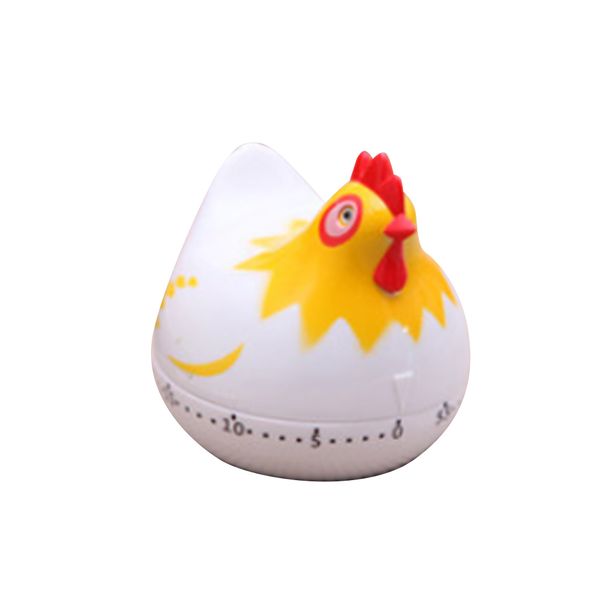 

restaurant chicken shape mechanical countdown alarm cooking tools kitchen timer