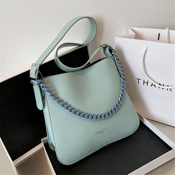 

ladies chain handbag new fashion quality pu leather women shoulder bags for women shoulder messenger bag lady travel handbags